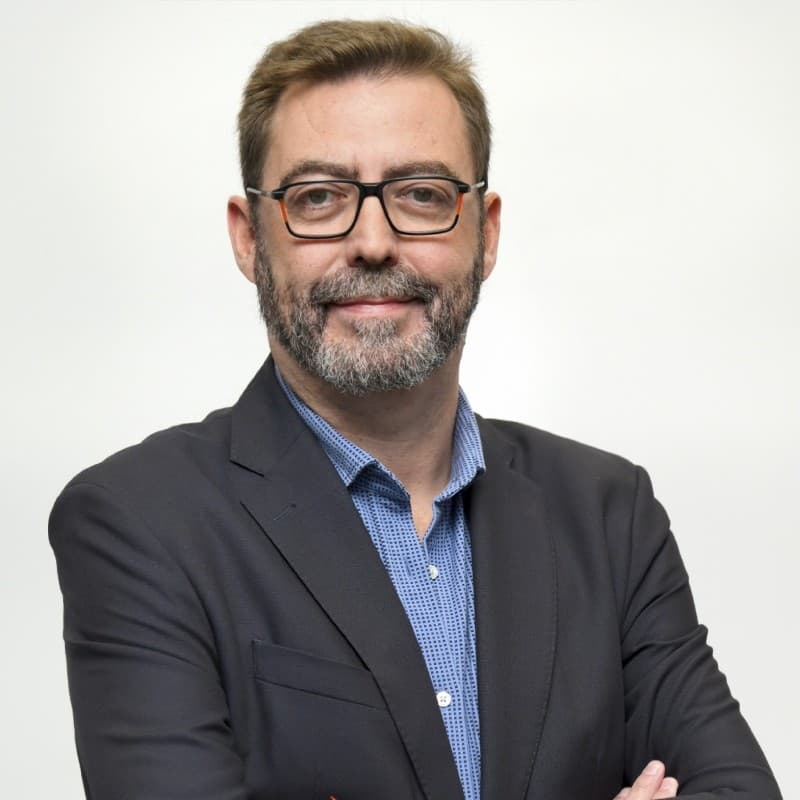 Martín Olalla