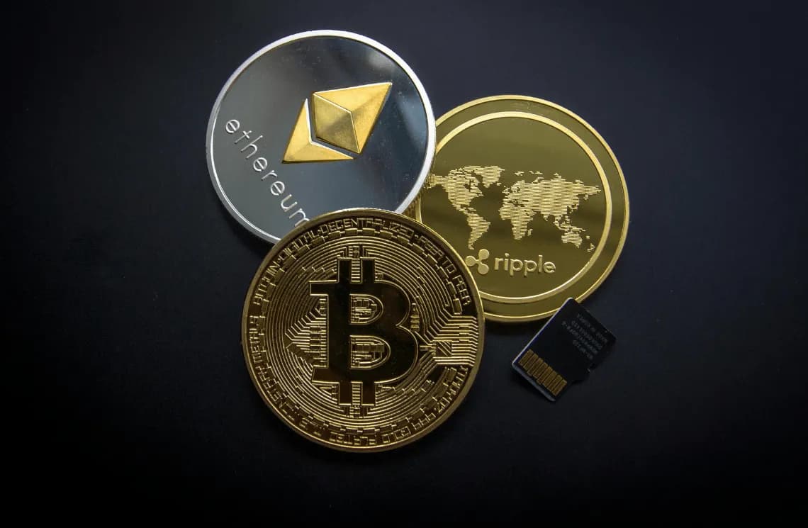 Conoce las Carteras Digitales de TokenCrowd