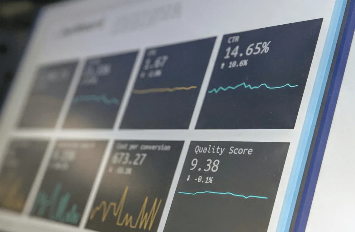 Explorando las Finanzas Descentralizadas