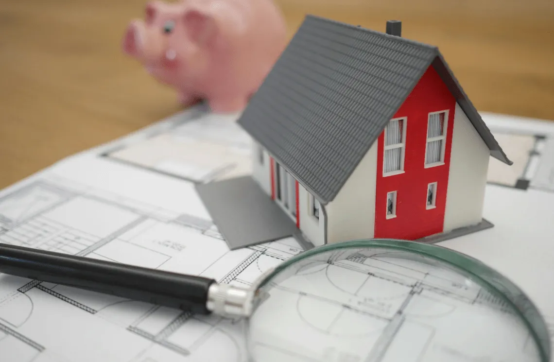 Tipos de Inversiones Inmobiliarias